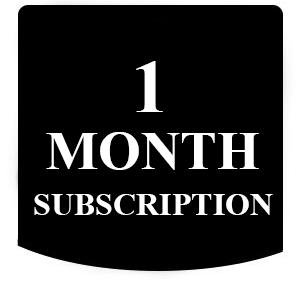 1 Month 3 devices