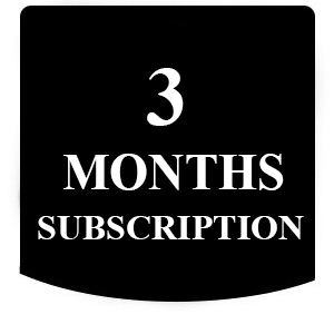3 Months 1 device