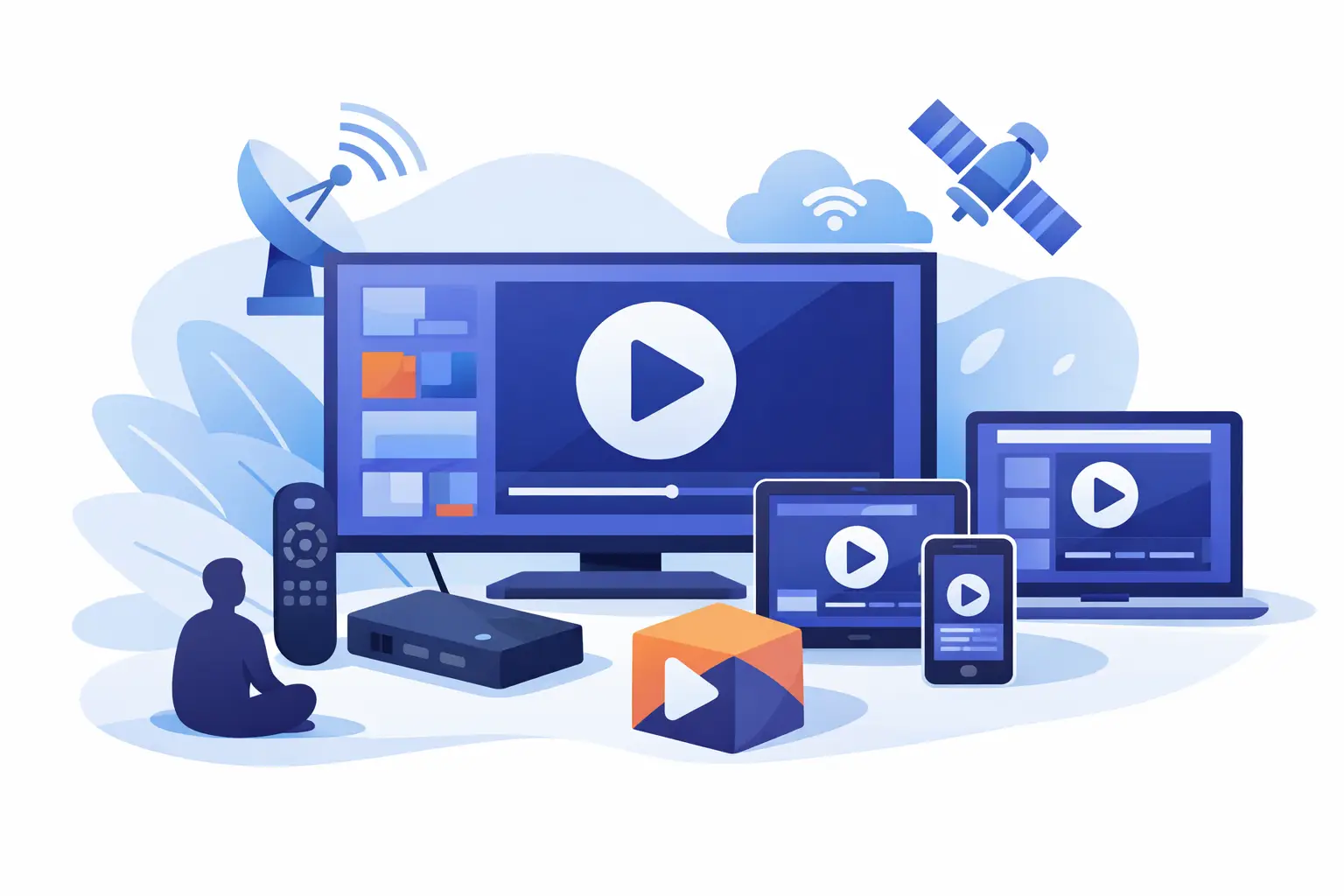 What Is the Best IPTV Player for Streaming?