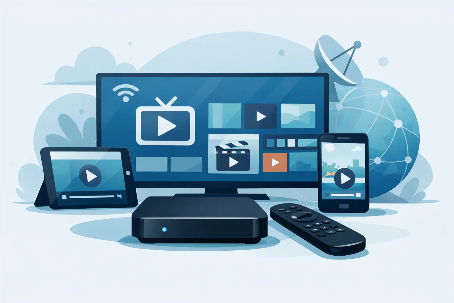 YokaTV Box Review for IPTV Buyers