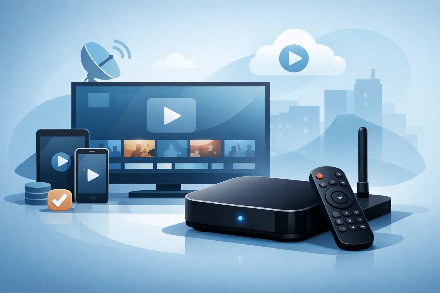 Yokatv IPX3 IPTV Boxes: Worth It?