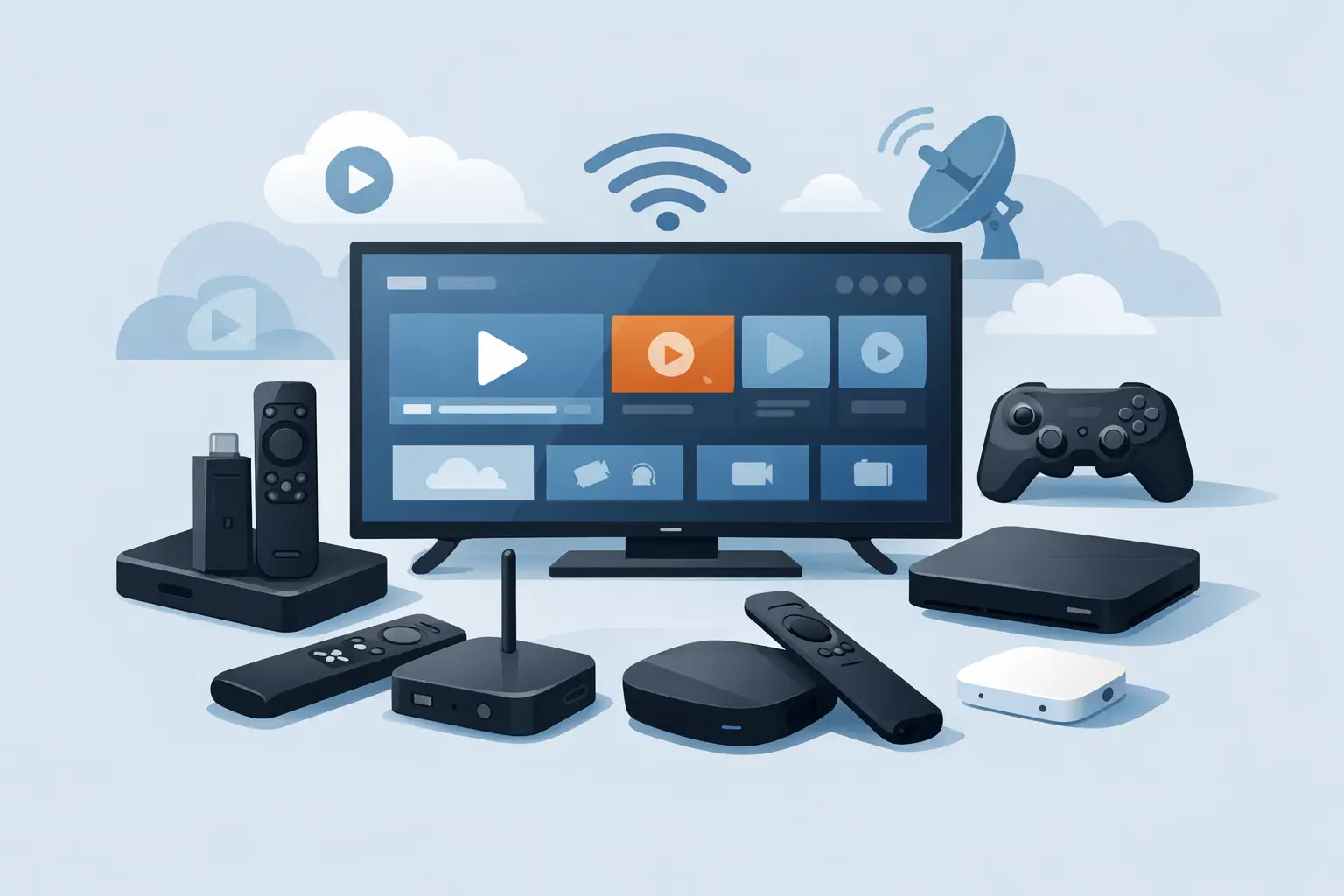9 Best Devices for IPTV Streaming