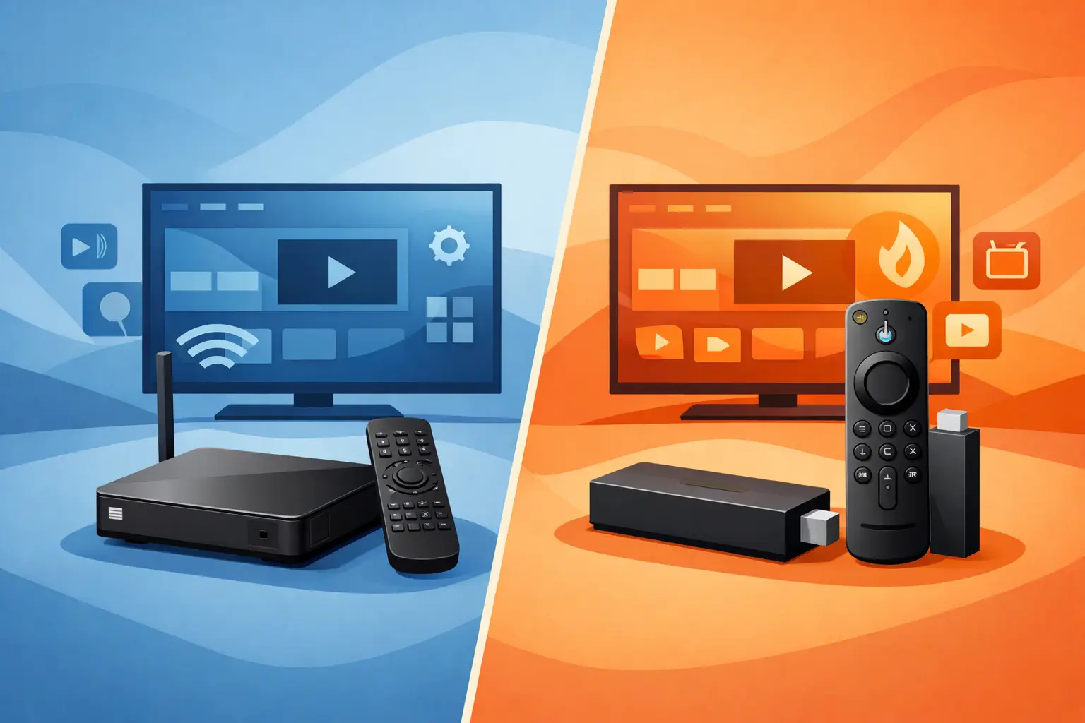 Formuler Box vs Firestick: Which Is Better?