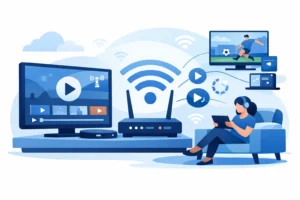 How to Improve IPTV WiFi for Better Streaming