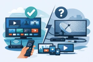 IPTV Trial Review Before You Replace Cable
