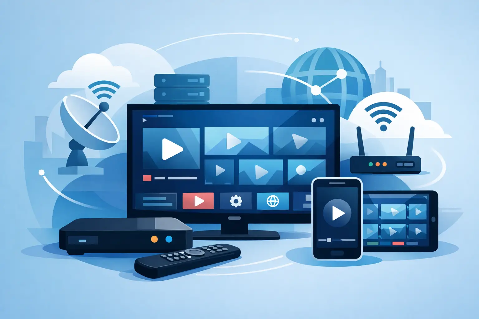 STB Emulator Setup Guide for Fast IPTV Access